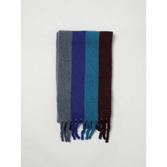 Ps Paul Smith Scarf Men Multicolor